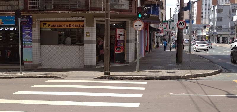 Pastelaria Oriental - Pastelaria em Centro, Curitiba/PR - Foto 5