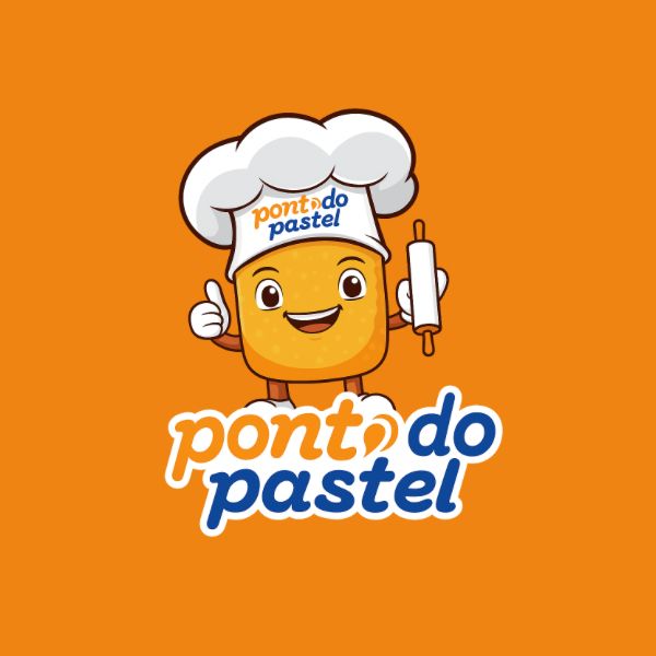 Ponto do Pastel - Pastelaria em Centro, Curitiba/PR - Foto 2