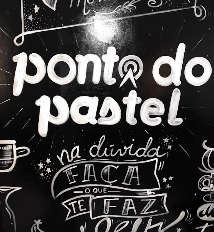 Ponto do Pastel - Pastelaria em Centro, Curitiba/PR - Foto 3