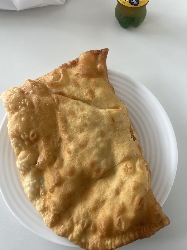 Pastelaria Juvevê - Pastelaria em Juveve, Curitiba/PR - Foto 2