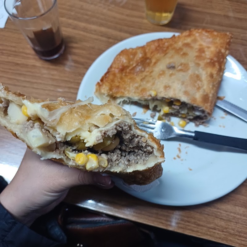 Pastelaria Juvevê - Pastelaria em Juveve, Curitiba/PR - Foto 4