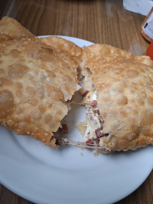 Pastelaria Juvevê - Pastelaria em Juveve, Curitiba/PR - Foto 5