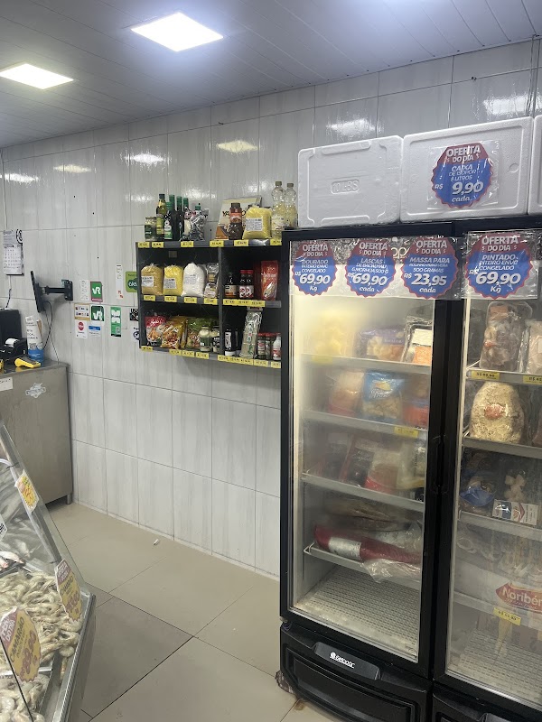 Peixaria São José - Peixaria em Centro, Curitiba/PR - Foto 2