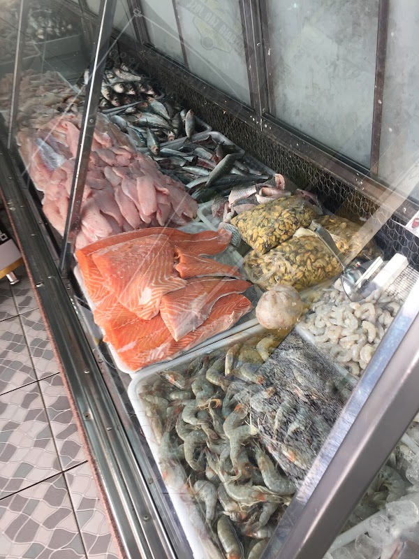 Foto 6 de Peixaria São José