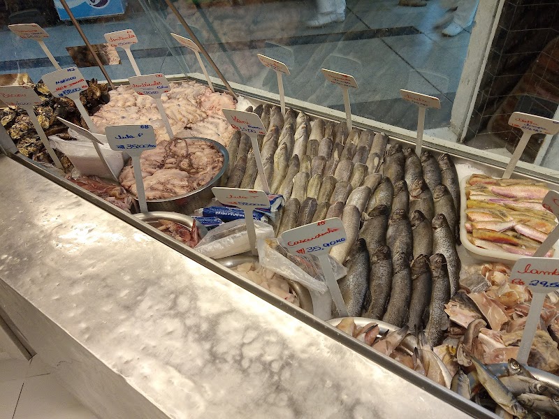 Pescados Keli Mozer - Peixaria em Centro, Curitiba/PR - Foto 2