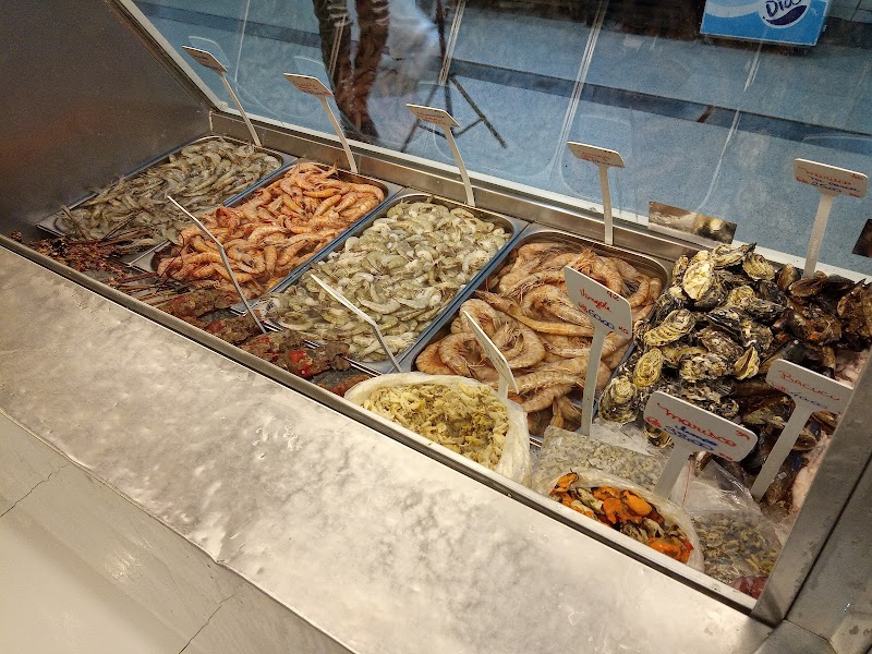 Pescados Keli Mozer - Peixaria em Centro, Curitiba/PR - Foto 3