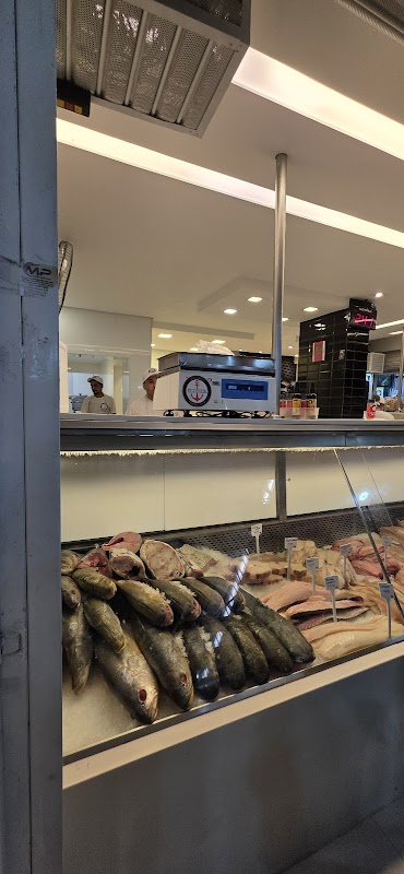 Pescados Keli Mozer - Peixaria em Centro, Curitiba/PR - Foto 4