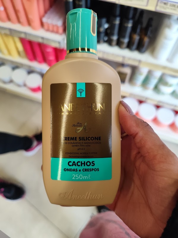 Foto 6 de Diva Cosméticos e Perfumaria