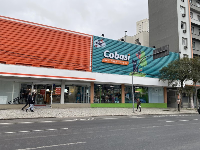 Cobasi Rui Barbosa - Pet Shop em Centro, Curitiba/PR - Foto 4