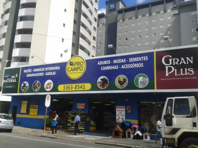 ProCampo
