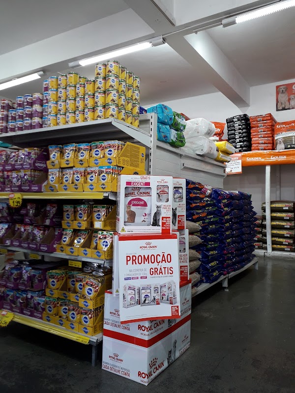ProCampo - Pet Shop em Centro, Curitiba/PR - Foto 3