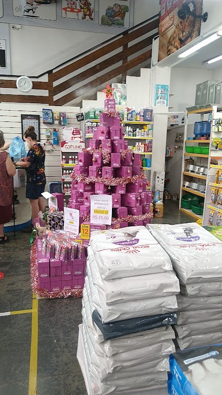 ProCampo - Pet Shop em Centro, Curitiba/PR - Foto 5