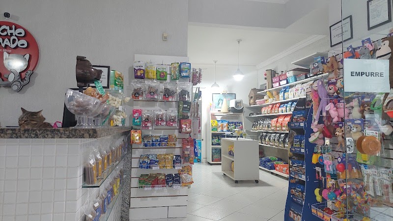 Bicho Mimado Pet Shop - Pet Shop em Mercês, Curitiba/PR - Foto 2