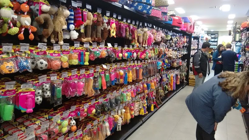 Pet Shop Casa do Produtor - Pet Shop em Rebouças, Curitiba/PR - Foto 3