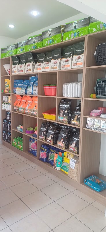 Pet Shop Coisa de Bicho - Pet Shop em São Francisco, Curitiba/PR - Foto 2