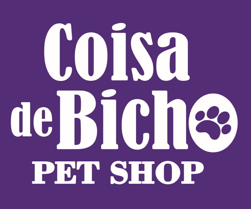 Pet Shop Coisa de Bicho - Pet Shop em São Francisco, Curitiba/PR - Foto 5
