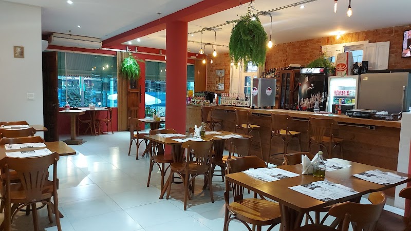Armazém Colônia Forneria & Pizzaria Napoletana