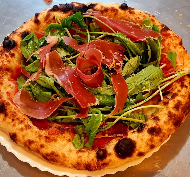 Armazém Colônia Forneria & Pizzaria Napoletana - Pizzaria em Batel, Curitiba/PR - Foto 3