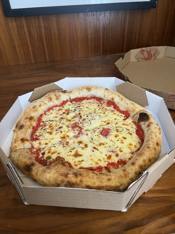 Foto 6 de Armazém Colônia Forneria & Pizzaria Napoletana