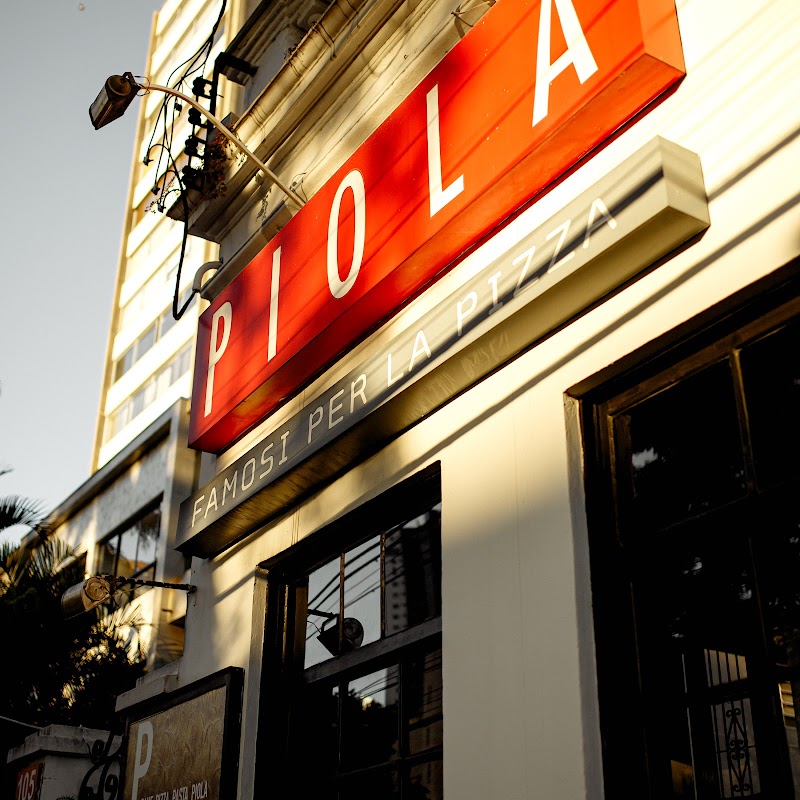 Piola Curitiba