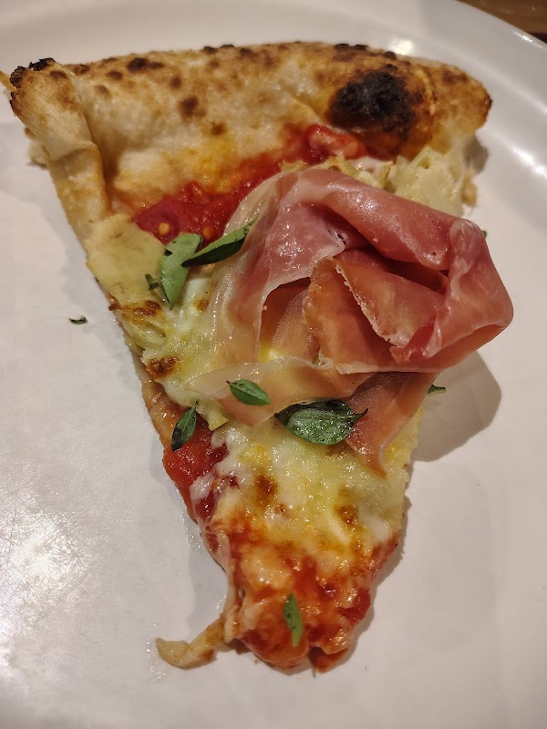 Avenida Paulista - Pizza, Pasta e Vino - Pizzaria em Centro, Curitiba/PR - Foto 4