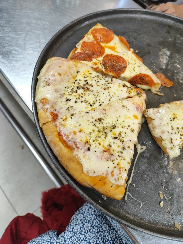 Foto 6 de Itália Pizza