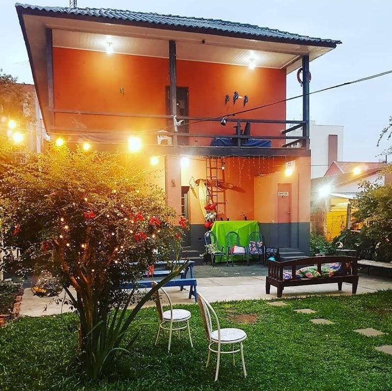 Pensionato Casa Brasileira