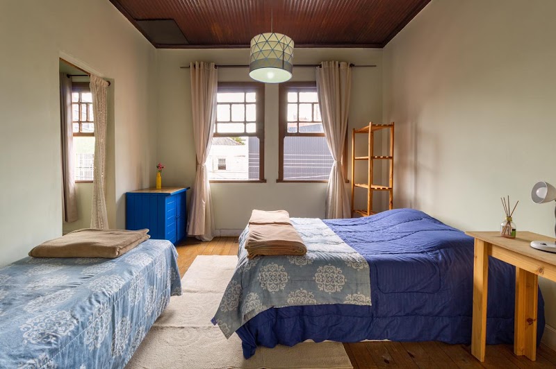 Pensionato Casa Brasileira - Pousada em Centro, Curitiba/PR - Foto 2