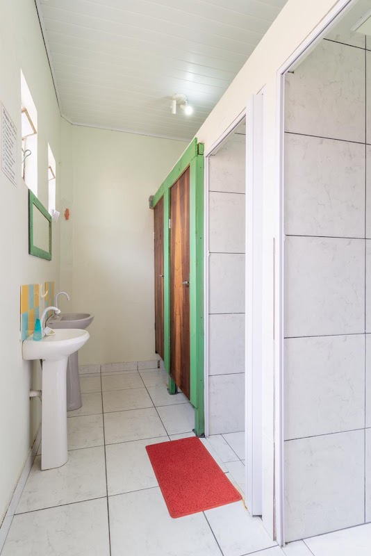 Pensionato Casa Brasileira - Pousada em Centro, Curitiba/PR - Foto 3