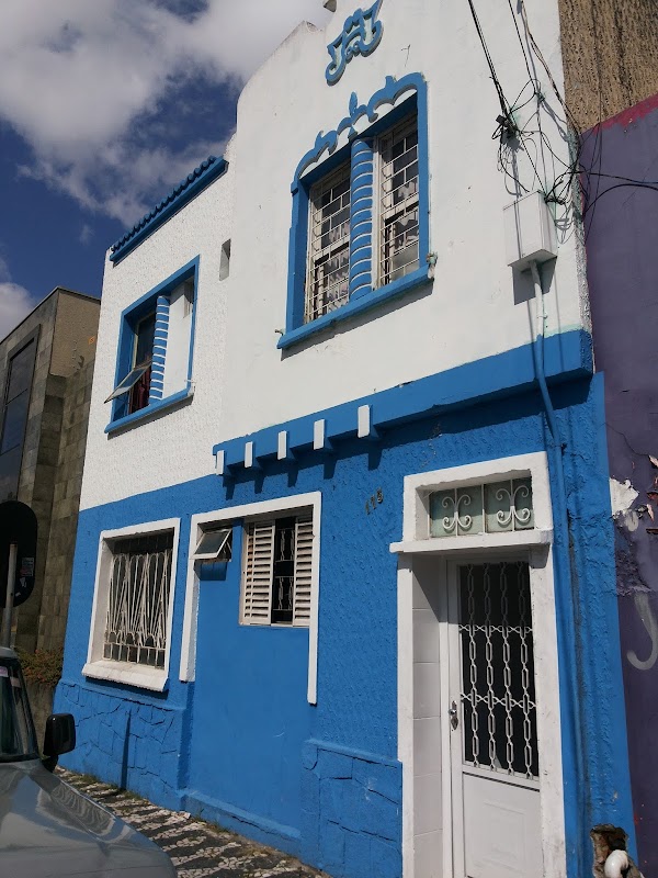 Pensionato Ermelino - Pousada em Centro, Curitiba/PR - Foto 2