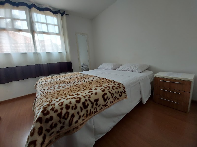 Garibaldi Hostel & Pub - Pousada em São Francisco, Curitiba/PR - Foto 2