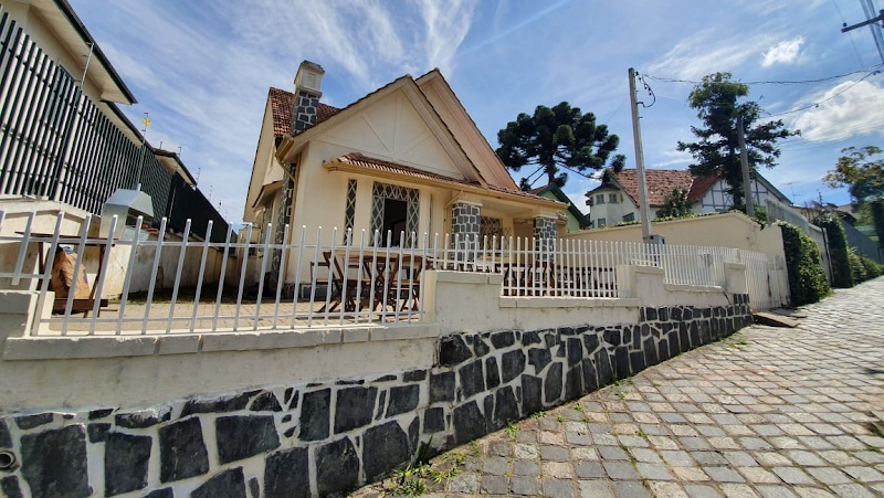 Garibaldi Hostel & Pub - Pousada em São Francisco, Curitiba/PR - Foto 3