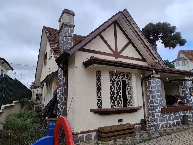 Foto 6 de Garibaldi Hostel & Pub