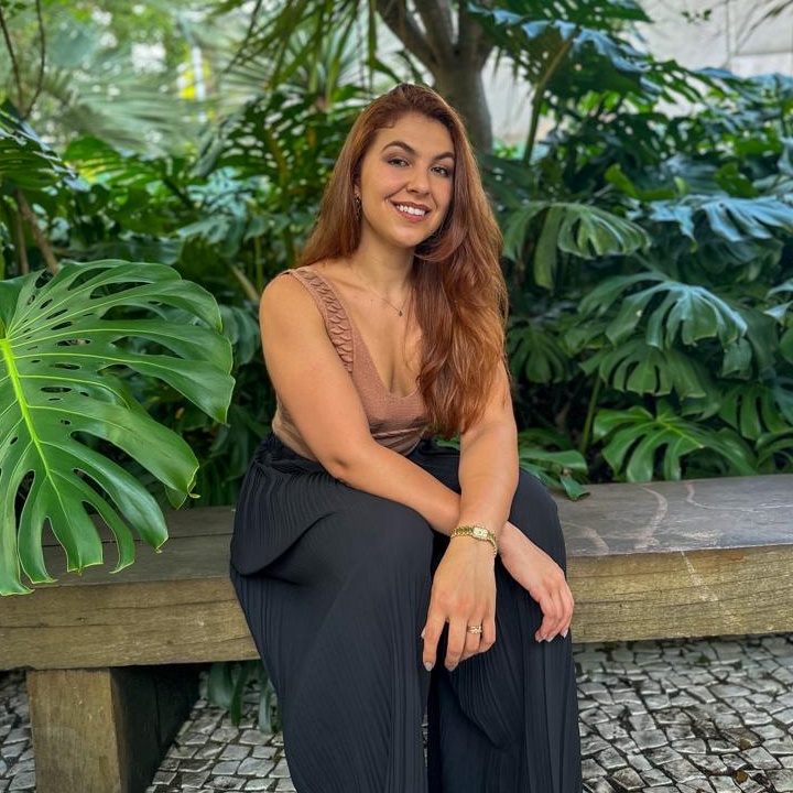 Caroline Goulart Psicologia Clínica