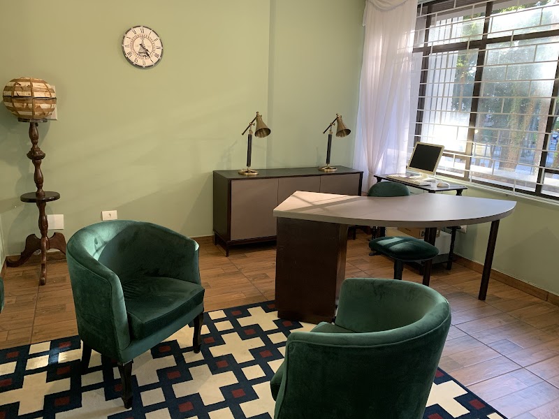 Centro de Psicologia Especializado em Medos - Psicologia em Centro, Curitiba/PR - Foto 4