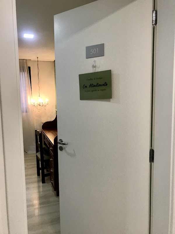Consultório de Psicanálise e Psicologia - Psicologia em Centro, Curitiba/PR - Foto 5