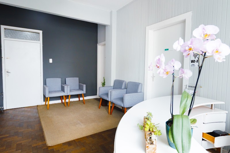 Essência Psicologia Clínica