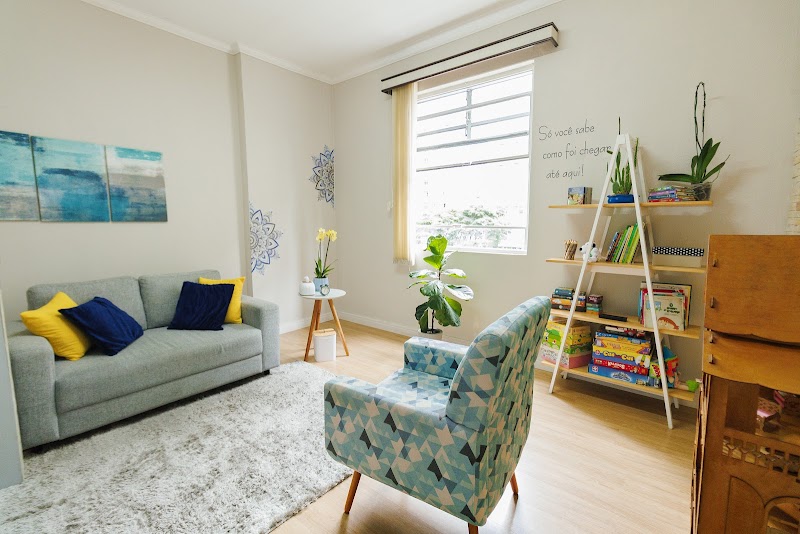 Essência Psicologia Clínica - Psicologia em Centro, Curitiba/PR - Foto 2