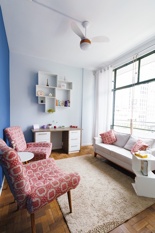 Essência Psicologia Clínica - Psicologia em Centro, Curitiba/PR - Foto 3