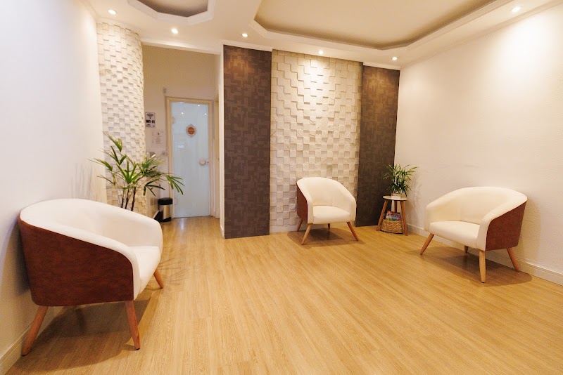 Essência Psicologia Clínica - Psicologia em Centro, Curitiba/PR - Foto 4