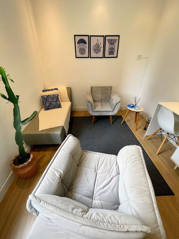 Essência Psicologia Clínica - Psicologia em Centro, Curitiba/PR - Foto 5