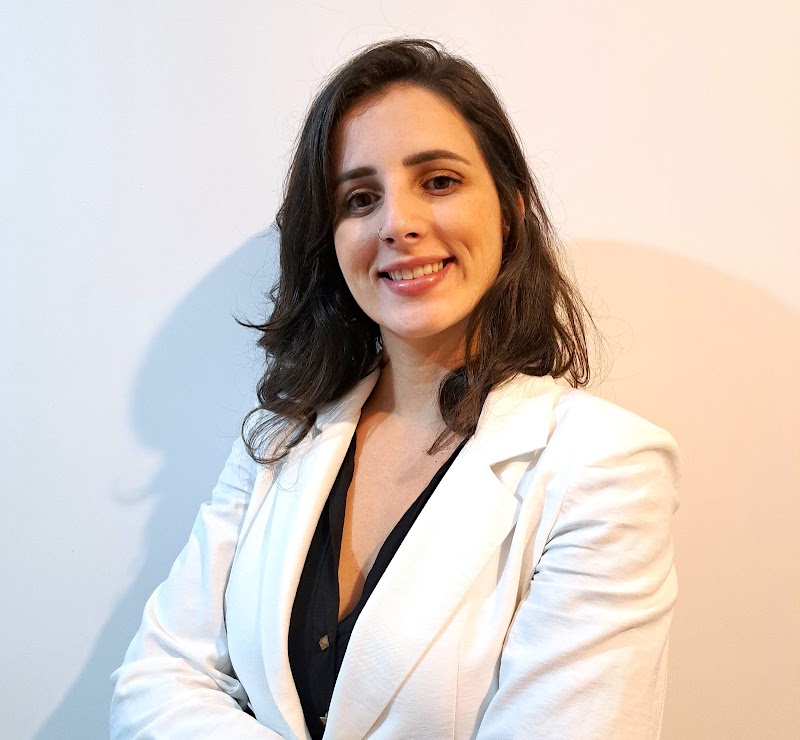 Karen Torres - Psicóloga Clínica e Jurídica