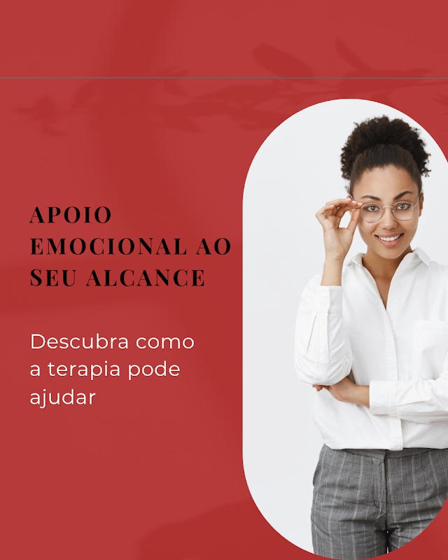 Psicóloga Izabela Adamoski Lima - Psicologia Clínica - Psicologia em Centro, Curitiba/PR - Foto 2