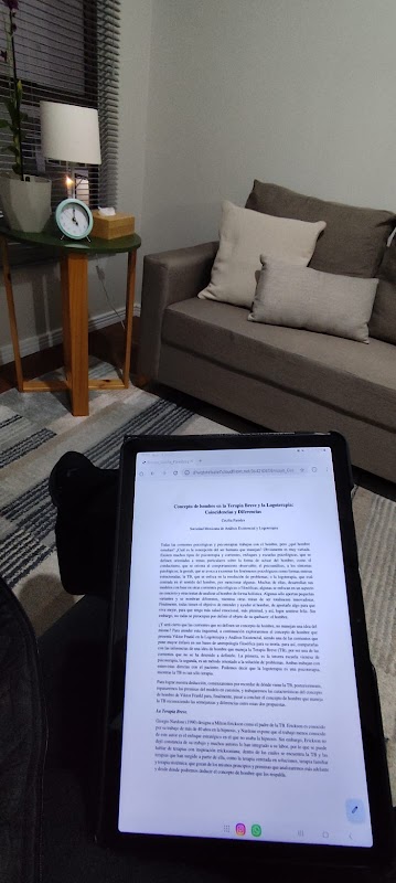 Psicóloga Juliana Maria Silveira - Psicologia em Centro, Curitiba/PR - Foto 5