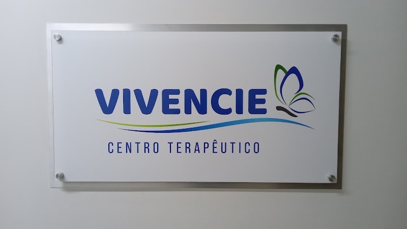 Vivencie Centro Terapêutico - Psicologia e Terapia Ocupacional