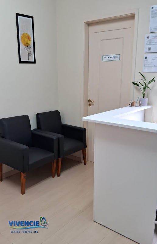 Vivencie Centro Terapêutico - Psicologia e Terapia Ocupacional - Psicologia em Centro, Curitiba/PR - Foto 2