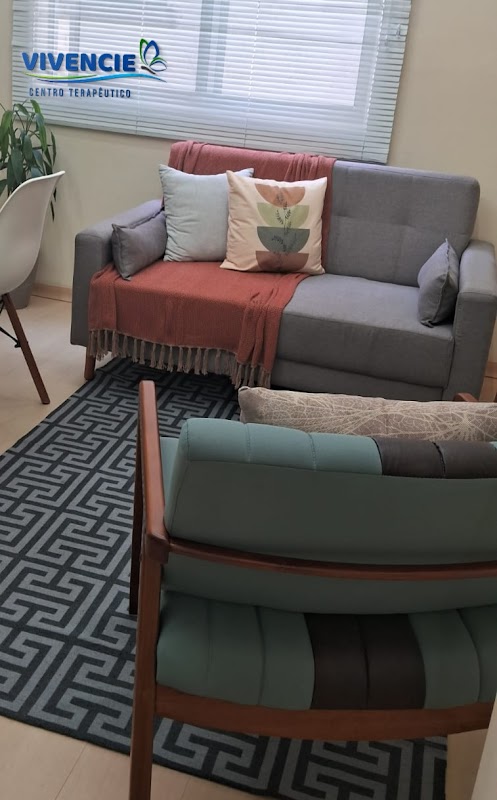 Vivencie Centro Terapêutico - Psicologia e Terapia Ocupacional - Psicologia em Centro, Curitiba/PR - Foto 3