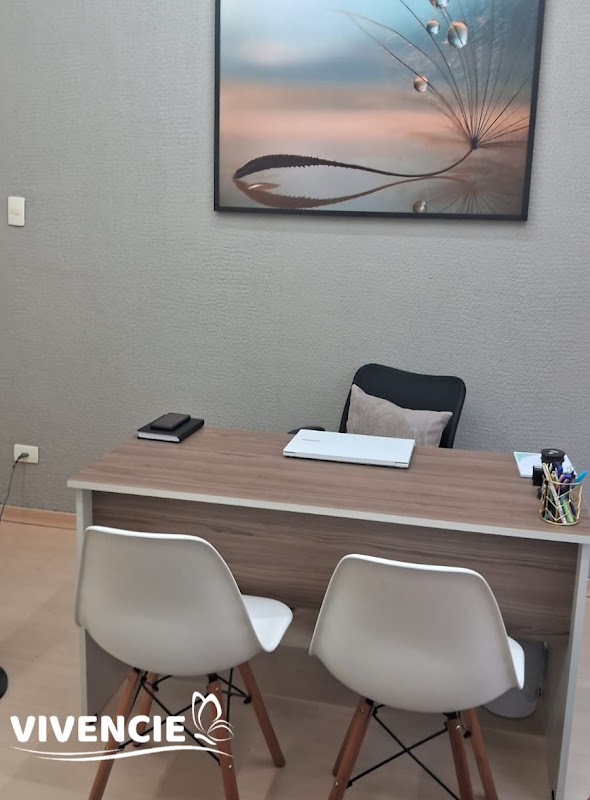 Vivencie Centro Terapêutico - Psicologia e Terapia Ocupacional - Psicologia em Centro, Curitiba/PR - Foto 4