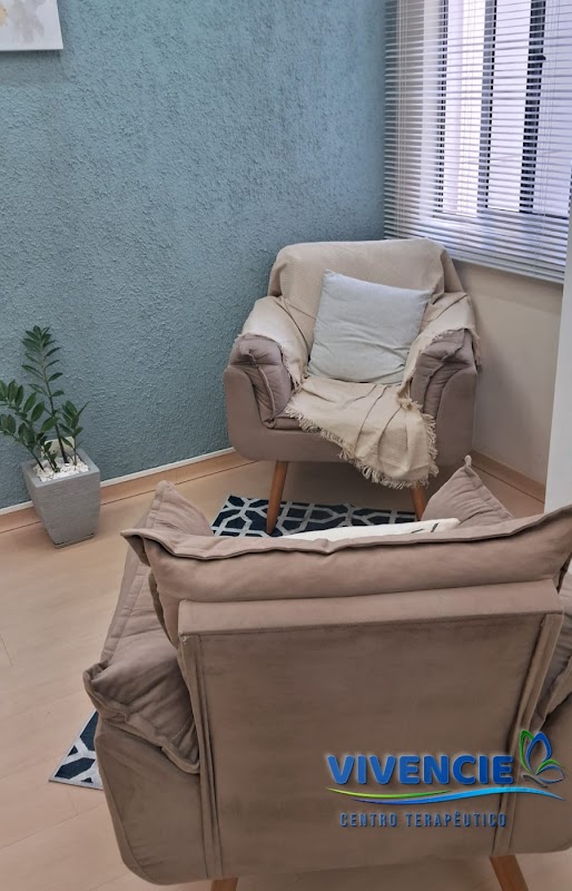 Foto 6 de Vivencie Centro Terapêutico - Psicologia e Terapia Ocupacional