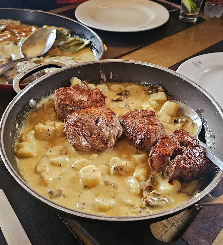 Barolo Trattoria - Restaurante em Água Verde, Curitiba/PR - Foto 3